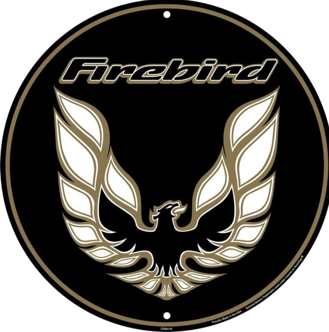 Firebird 24
