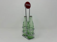 Load image into Gallery viewer, Coca Cola &quot;S &amp; P&quot; Salt &amp; Pepper Shakers Set
