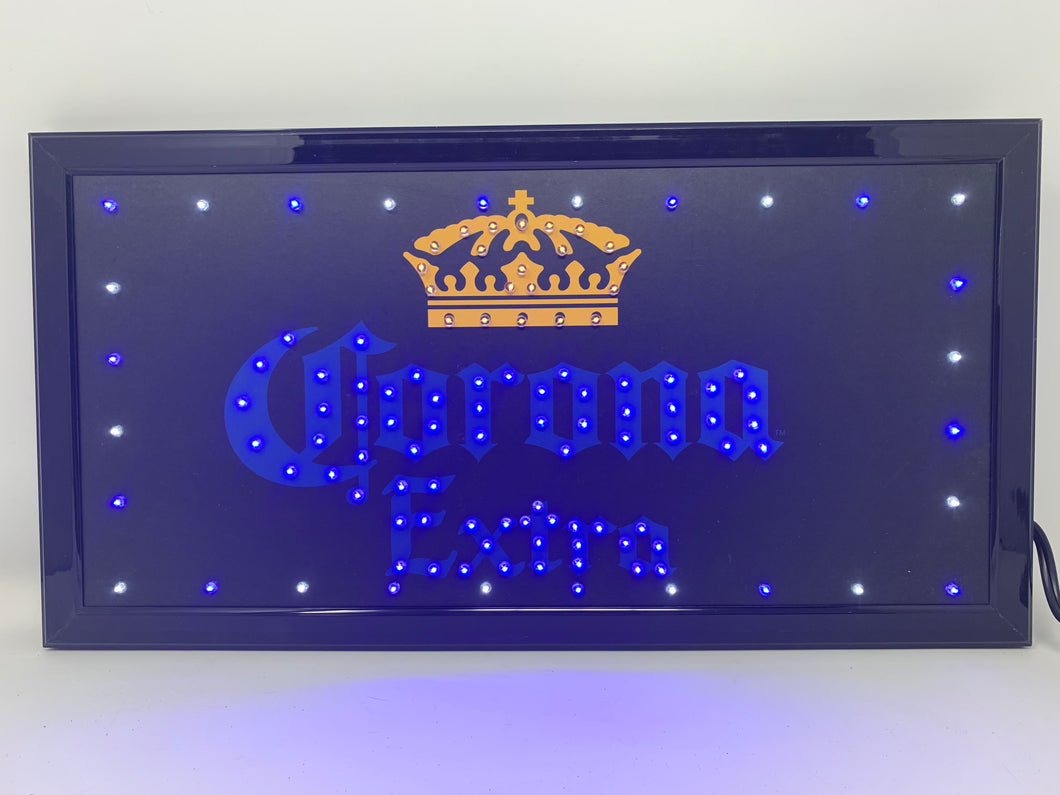 Corona Extra LED Wall Decor Sign