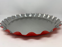 Load image into Gallery viewer, Coca Cola 16.5&quot; Bottle Cap Tin Sign
