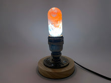Load image into Gallery viewer, EP Lighting - LED Light Bulb and Vintage Round Base - Tango
