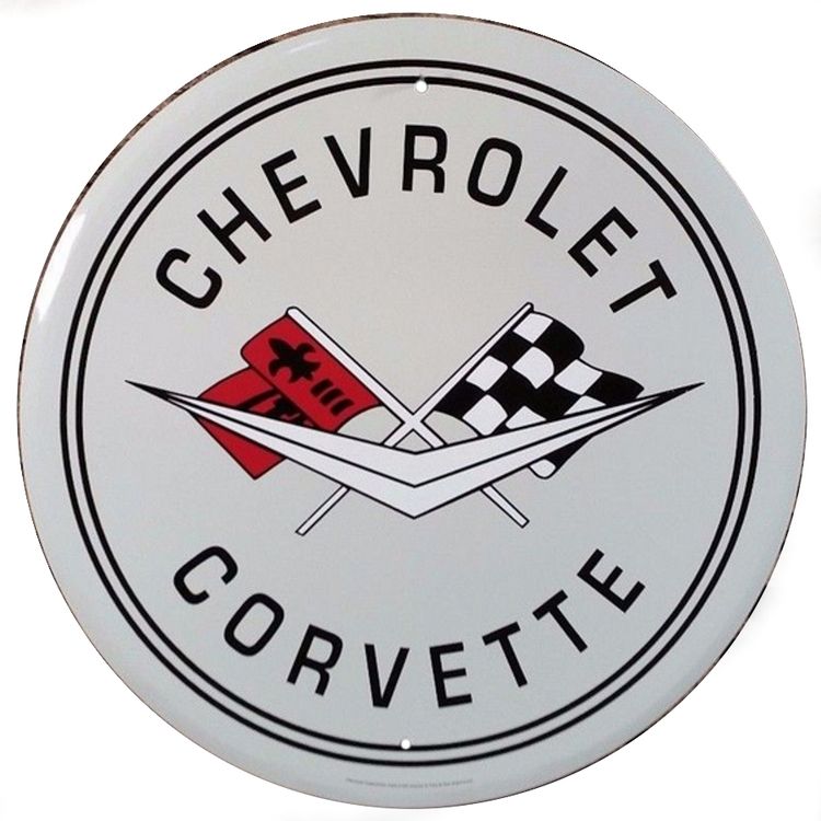 Chevrolet Corvette 24