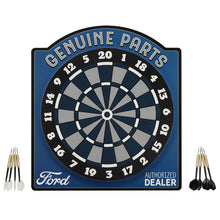 Load image into Gallery viewer, Ford Genuine Parts Dartboard
